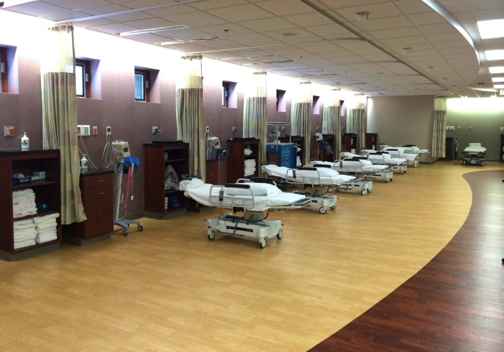 Holland Eye Surgery and Laser Center